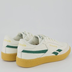 Tênis Masculino Reebok Club C Revenge - Foto 4
