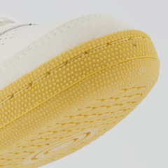 Tênis Masculino Reebok Club C Revenge - Foto 7