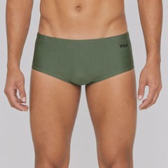 Sunga Fila Basic 18 II Masculina - Foto 2