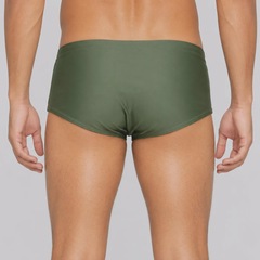 Sunga Fila Basic 18 II Masculina - Foto 3