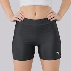 Shorts Puma Hotpants Gym To Swim Feminino - Foto 1
