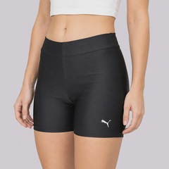 Shorts Puma Hotpants Gym To Swim Feminino - Foto 2