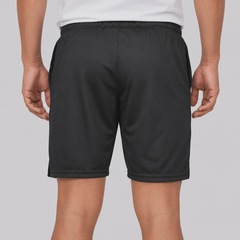 Bermuda New Balance Graphic 9 NB Masculina - Foto 3