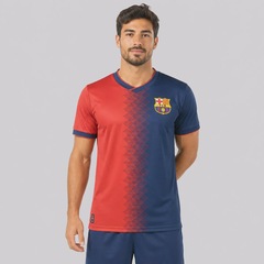 Camisa do Barcelona Més Que Un Club 10 Lamine Yamal Masculina - Foto 2