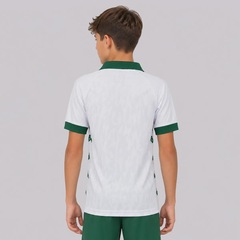 Camisa do Guarani II 2025 Kappa Infantil - Foto 4