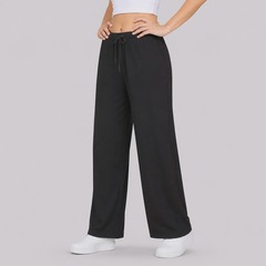 Calça Fila Reta Rib Feminina - Foto 1