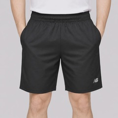 Shorts New Balance Sport Essentials 7 Masculino - Foto 1