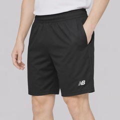 Shorts New Balance Sport Essentials 7 Masculino - Foto 2