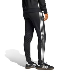 Calça adidas TR 25 Essentials Extra Longa Feminina - Foto 4