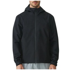 Jaqueta Masculina Fila Waterproof Performa - Foto 1