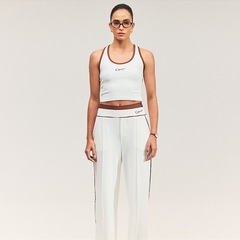 Camiseta Regata Feminina Colcci Slim Malha Sport PR27 - Foto 4