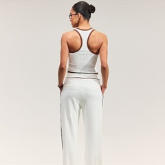 Camiseta Regata Feminina Colcci Slim Malha Sport PR27 - Foto 6