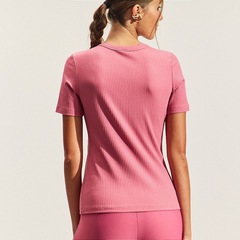 Camiseta Colcci Slim Manhattan Canelada PR27 Feminina - Foto 2