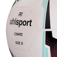 Bola de Futebol de Campo Uhlsport R1 Brasileirão - Foto 4
