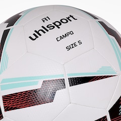 Bola de Futebol de Campo Uhlsport R1 Brasileirão - Foto 5