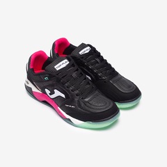 Chuteira de Futsal Adulto Joma Top Flex Plus - Foto 3