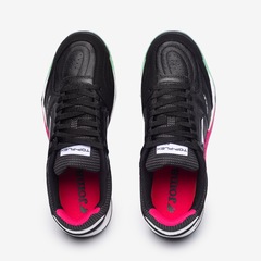 Chuteira de Futsal Adulto Joma Top Flex Plus - Foto 5