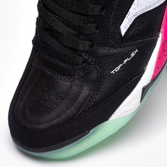 Chuteira de Futsal Adulto Joma Top Flex Plus - Foto 8