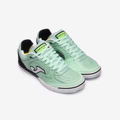 Chuteira de Futsal Adulto Joma Top Flex - Foto 3
