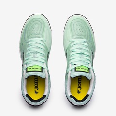 Chuteira de Futsal Adulto Joma Top Flex - Foto 5