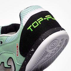 Chuteira de Futsal Adulto Joma Top Flex - Foto 6