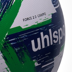 Bola de Futebol de Campo Uhlsport Force 2.0 ESP - Foto 6