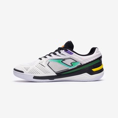 Chuteira de Futsal Adulto Joma Gambeta - Foto 2