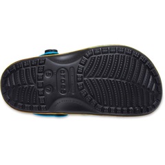 Sandália Unissex Crocs Super Mario Core Classic Clog Multi - Foto 6