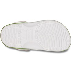 Sandália Unissex Crocs Yoshi Classic Clog Multi - Foto 6
