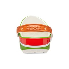 Sandália Unissex Crocs Yoshi Classic Clog Multi - Foto 7