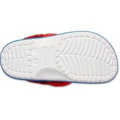 Sandália Unissex Crocs Iam Mario Classic Clog Multi - Foto 6