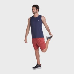 Camiseta Regata Olympikus Essential - Masculina - Foto 4