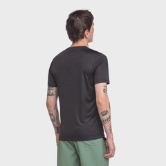 Camiseta Olympikus Basic Logo - Masculina - Foto 3