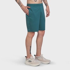 Bermuda Olympikus Line Mesh 7 - Masculina - Foto 4
