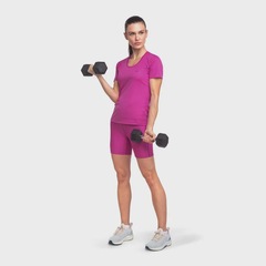 Camiseta Olympikus Essential - Feminina - Foto 3