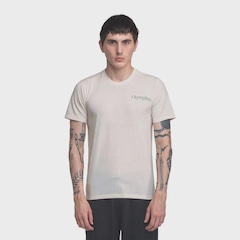 Camiseta Olympikus Corre Pista - Masculina - Foto 1