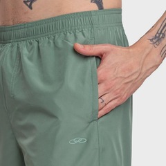 Bermuda Olympikus Essential 5 - Masculina - Foto 2