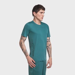 Camiseta Olympikus Basic Logo - Feminina - Foto 4