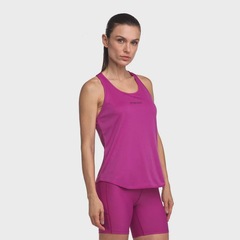 Camiseta Regata Olympikus Comprimento Alongada - Feminina - Foto 6