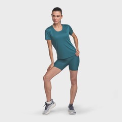 Camiseta Olympikus Essential - Feminina - Foto 3