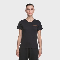 Camiseta Olympikus Corre Pista - Feminina - Foto 1