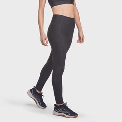 Calça Legging Olympikus Essential 2.0 - Feminina - Foto 2