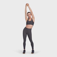 Calça Legging Olympikus Essential 2.0 - Feminina - Foto 4