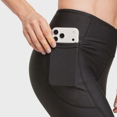 Calça Legging Olympikus Essential 2.0 - Feminina - Foto 5