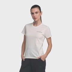 Camiseta Olympikus Corre Pista - Feminina - Foto 2