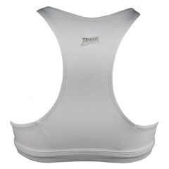 Top Fitness Trinys Suplex com Bojo Removível F-11312 Feminino - Foto 2