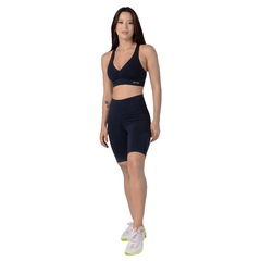 Top Academia Trinys Suplex Decote V F-12171 com Bojo Feminino - Foto 3