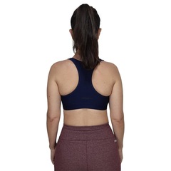 Top Academia Speedo Skin com Bojo - Feminino - Foto 2