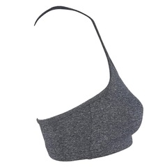 Top Fitness Fila Life Alças Finas - Feminino - Foto 3