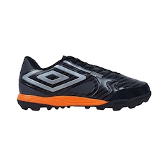 Chuteira Society Umbro Pro 5 Bump Club - Adulta - Foto 1